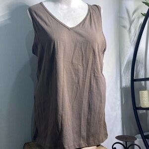 Zenana White Top